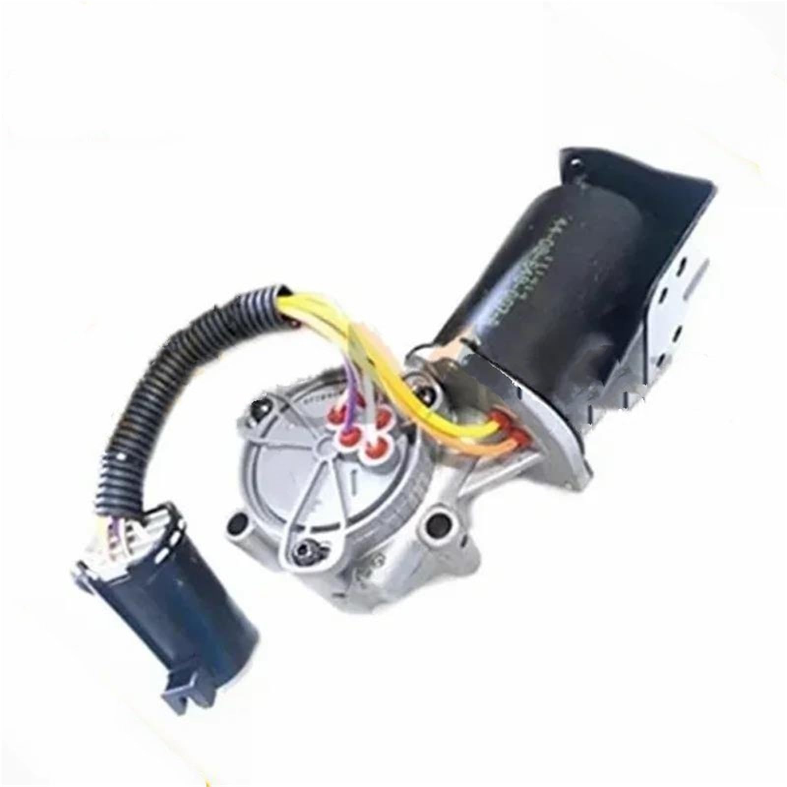 Boîte de transfert 3255705007 assure une transmission intégrale stable pour Korando - 5