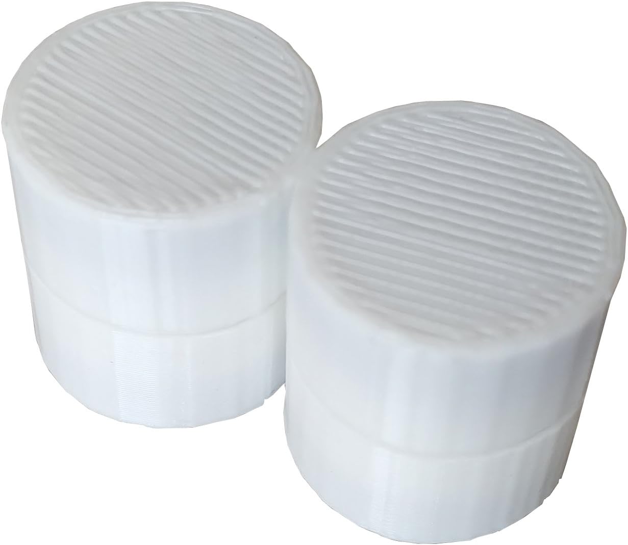 Radfan Single Panel Radiator Fitting Kit - Fits All Radfan Classics