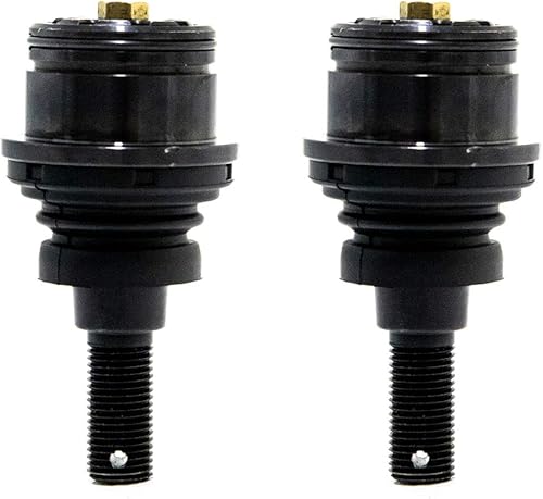 Miniatura 5 de SuperATV Rótula superior e inferior de repuesto resistente para Honda Talon 1000X  1000R (2019+) - 2 rótulas