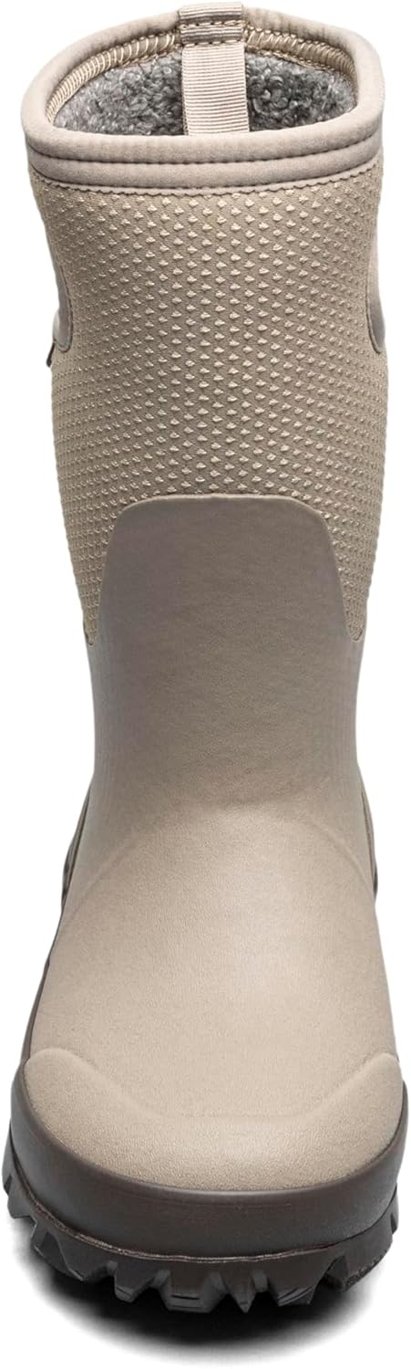 BOGS Girls' Whiteout Dots