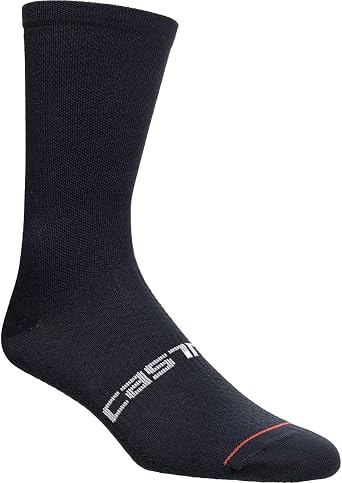 CASTELLI, Como 20 Thermal Sock, Belgian Blue, L/XL