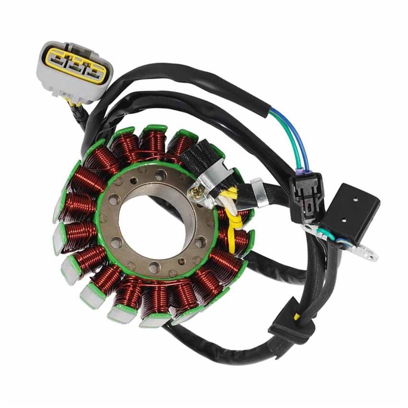 Stator de moto pour Rancher 420 TRX420FA1 TRX420FA2 alternateur 31120-HR3-A61