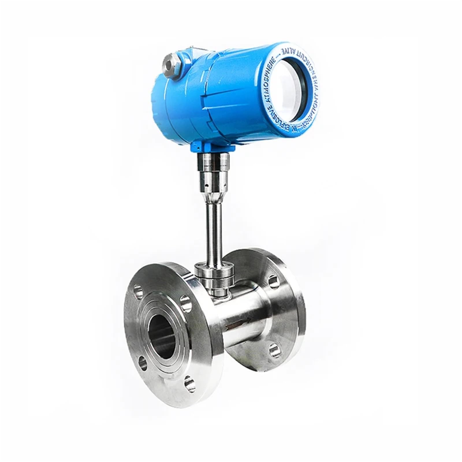 Flussometro, Misuratore Di Portata D'aria Compressa Termica 4-20 MA RS485