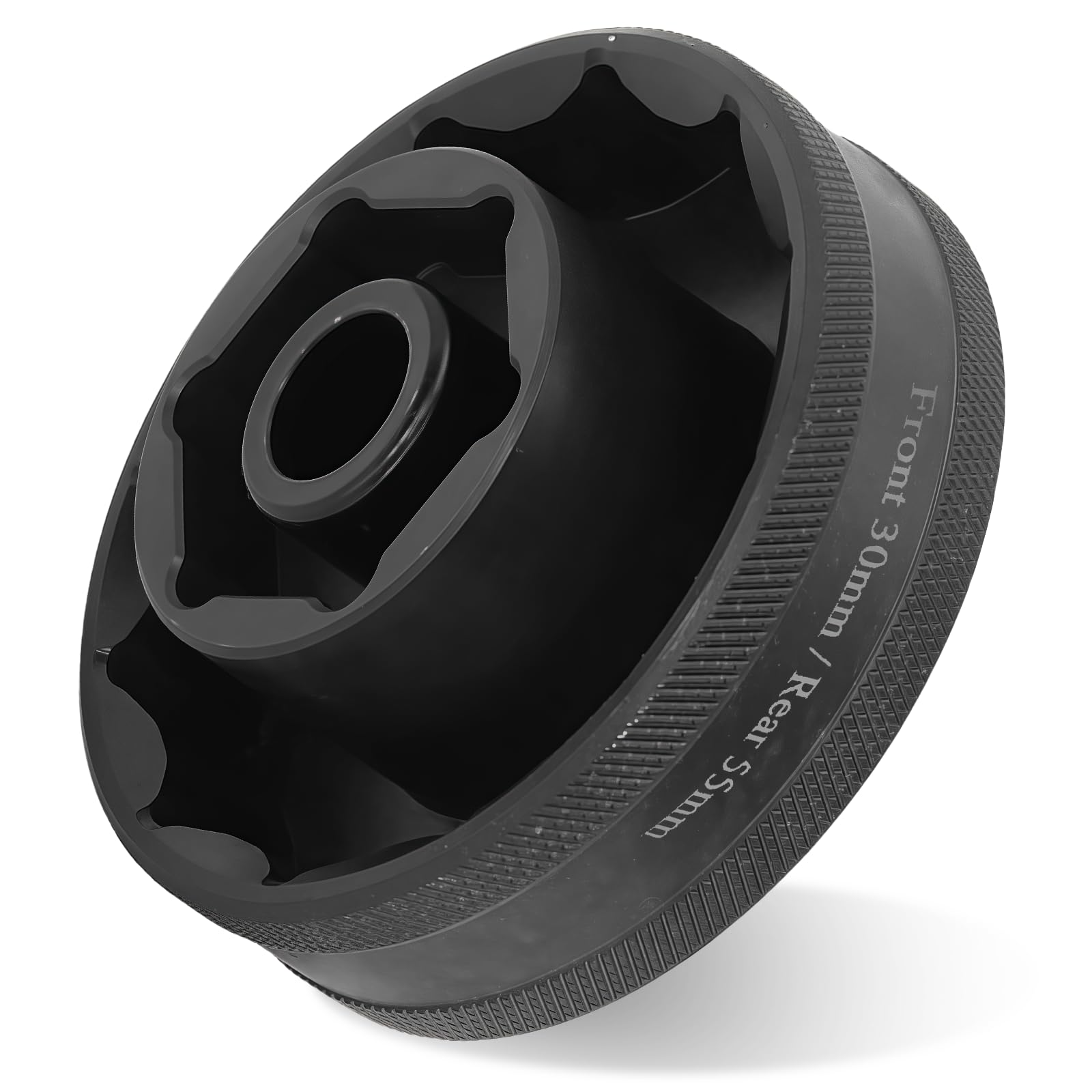 Dado per Ducati moto assale anteriore e posteriore attrezzo per asse 1098 1198 1199 Multistrada 1200 1260 SW 55 mm 30 mm