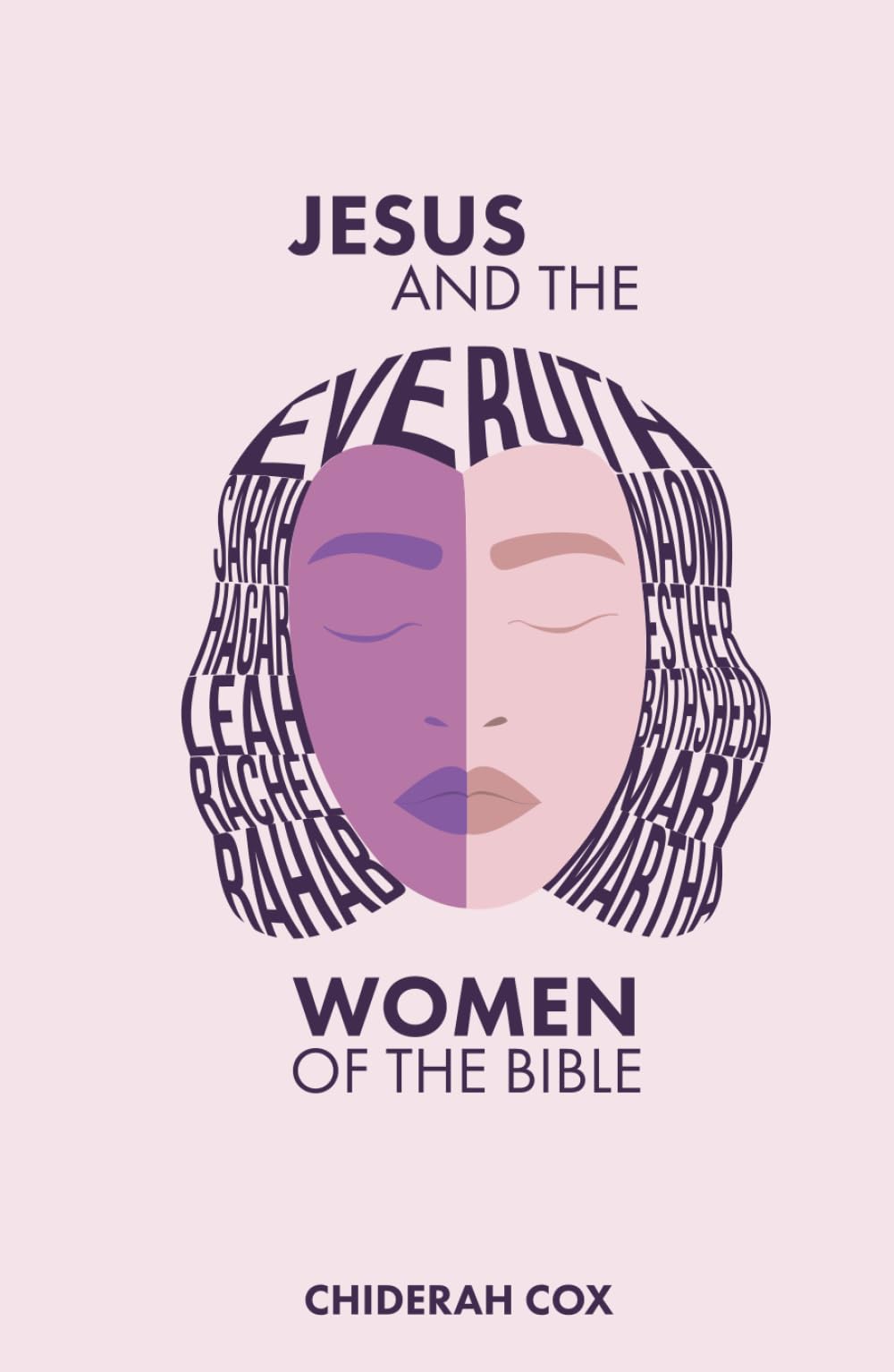 Jesus and the Women of the Bible