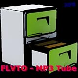 4. Flvto YouTubes FLV TO MP3 Tube Howto