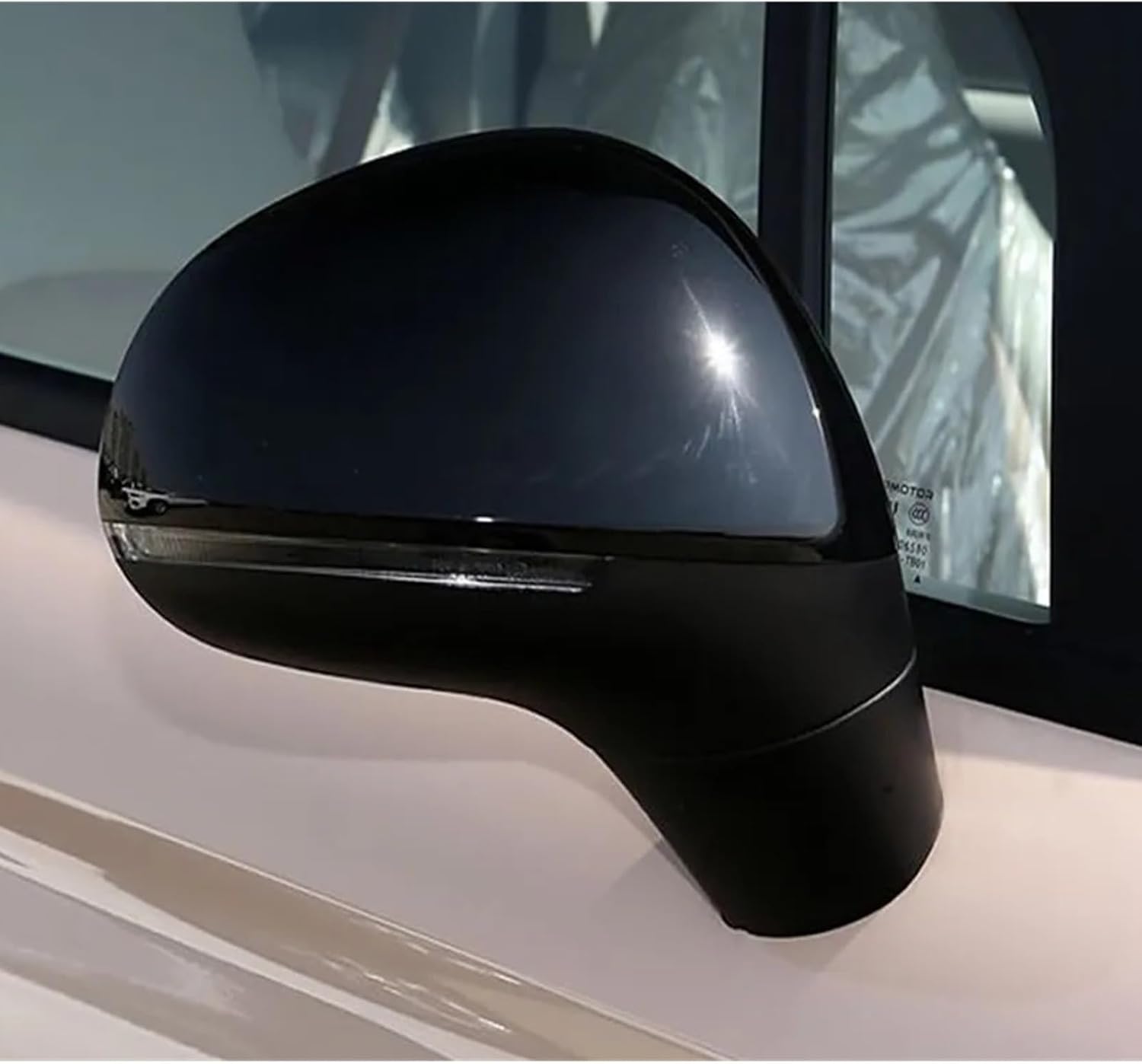 Leapmotor T03 2020 2021 2022 2023 2024 車用マーカーライト ドアウィング バックミラー ターン
