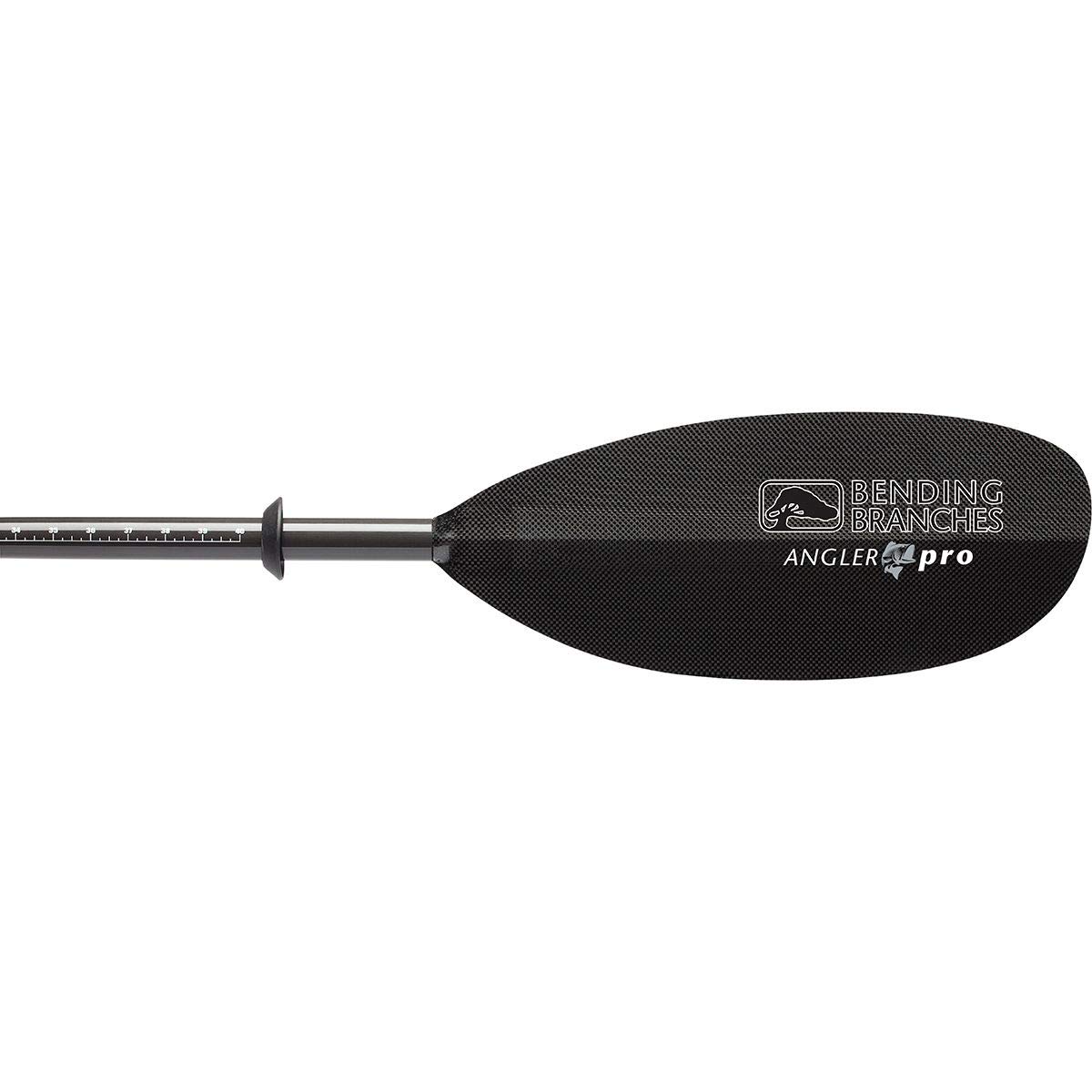 Bending Branches Angler Pro Carbon Straight Shaft Kayak Paddle-240cm