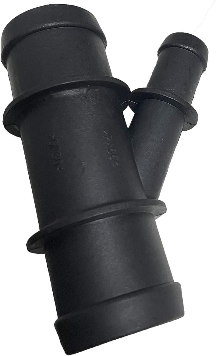1C0121087E Automotive Replacement Radiator Hoses for MK5 1.6L TT 1.8T 2003-2006