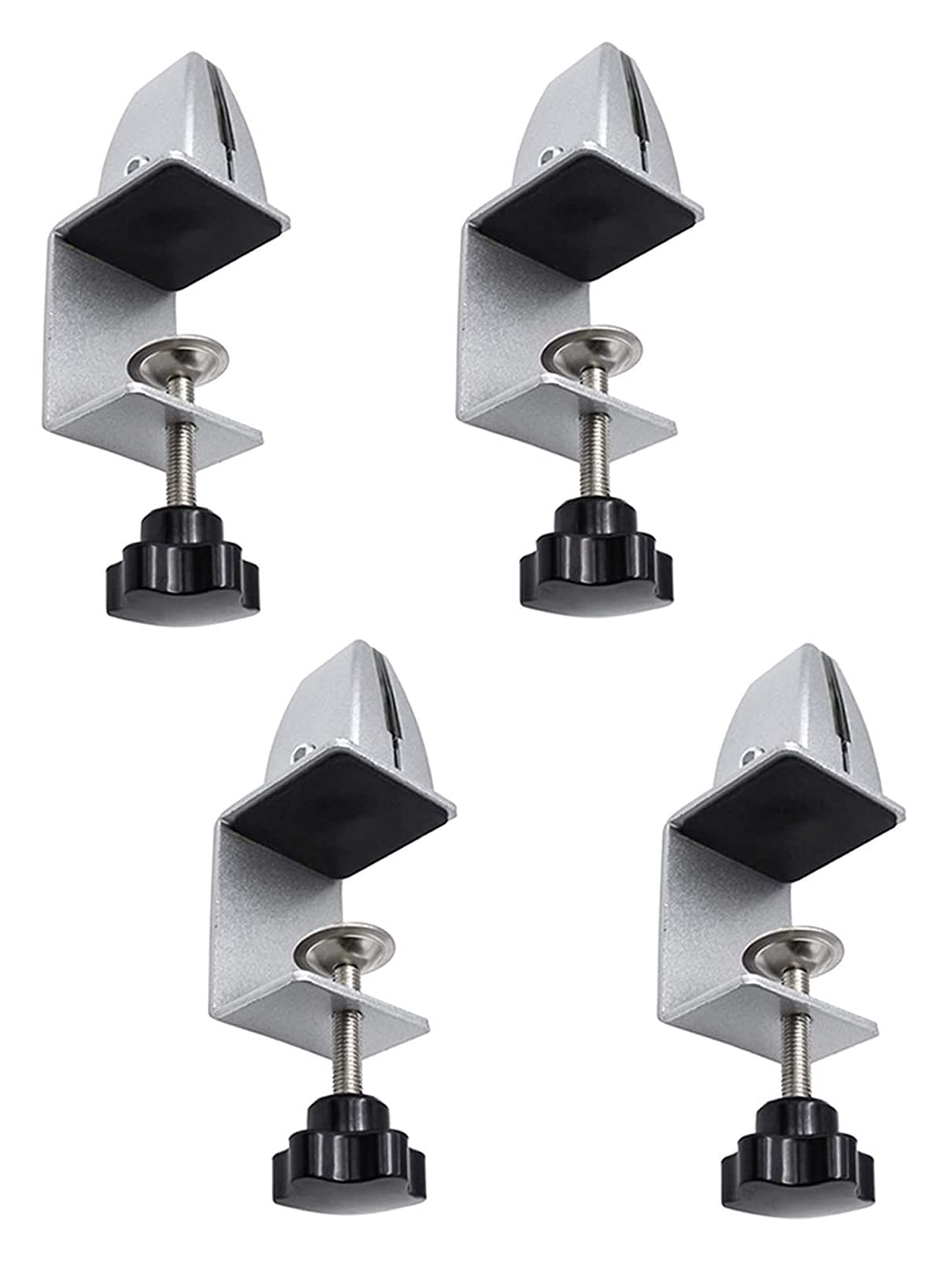 Clip de partition en aluminium pour fixer vos pages sur le pupitre