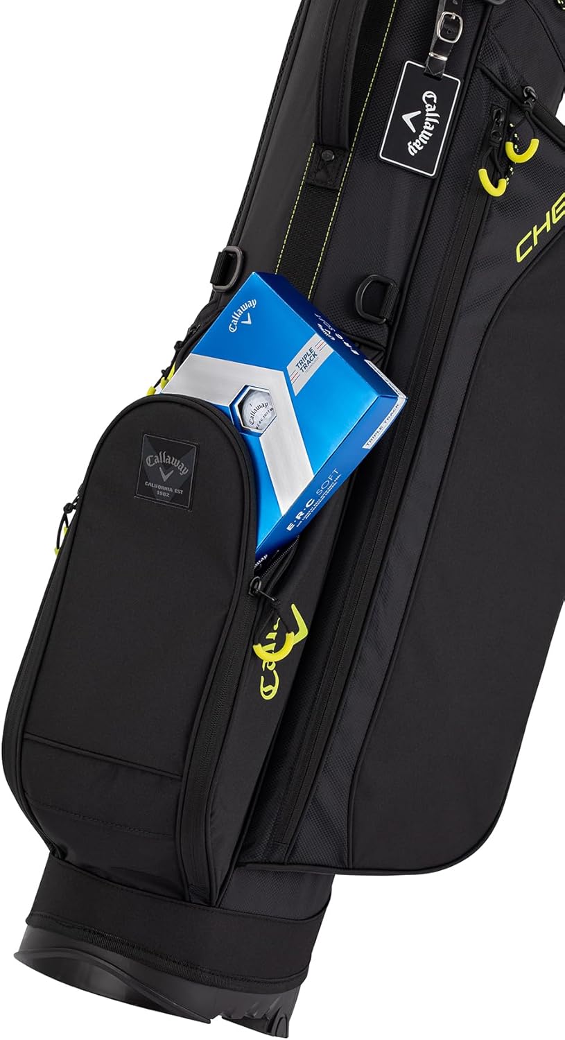 キャロウェイ(Callaway) キャディバッグ STN CHEV 24 (スタンドタイプ
