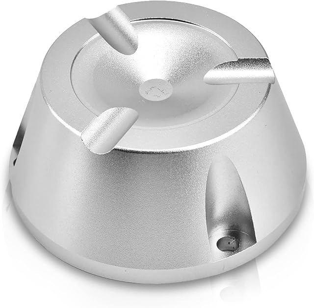 Security Tag Detacher Magnetic Golf Remover Unlock EAS Tag Detacher Anti-Theft Unlocking Device 12000GS