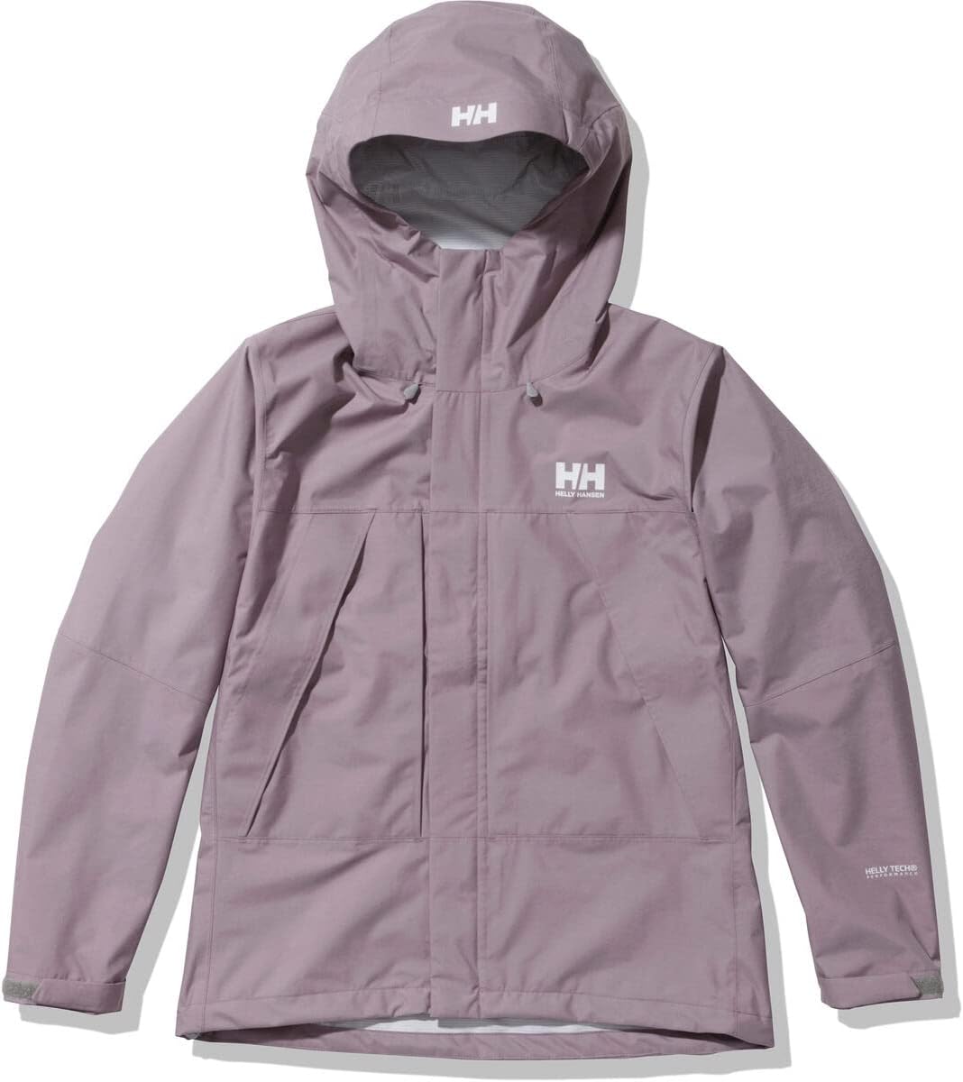 Amazon | [ヘリーハンセン] ジャケット 撥水 防水 防風 防寒 透湿 保温