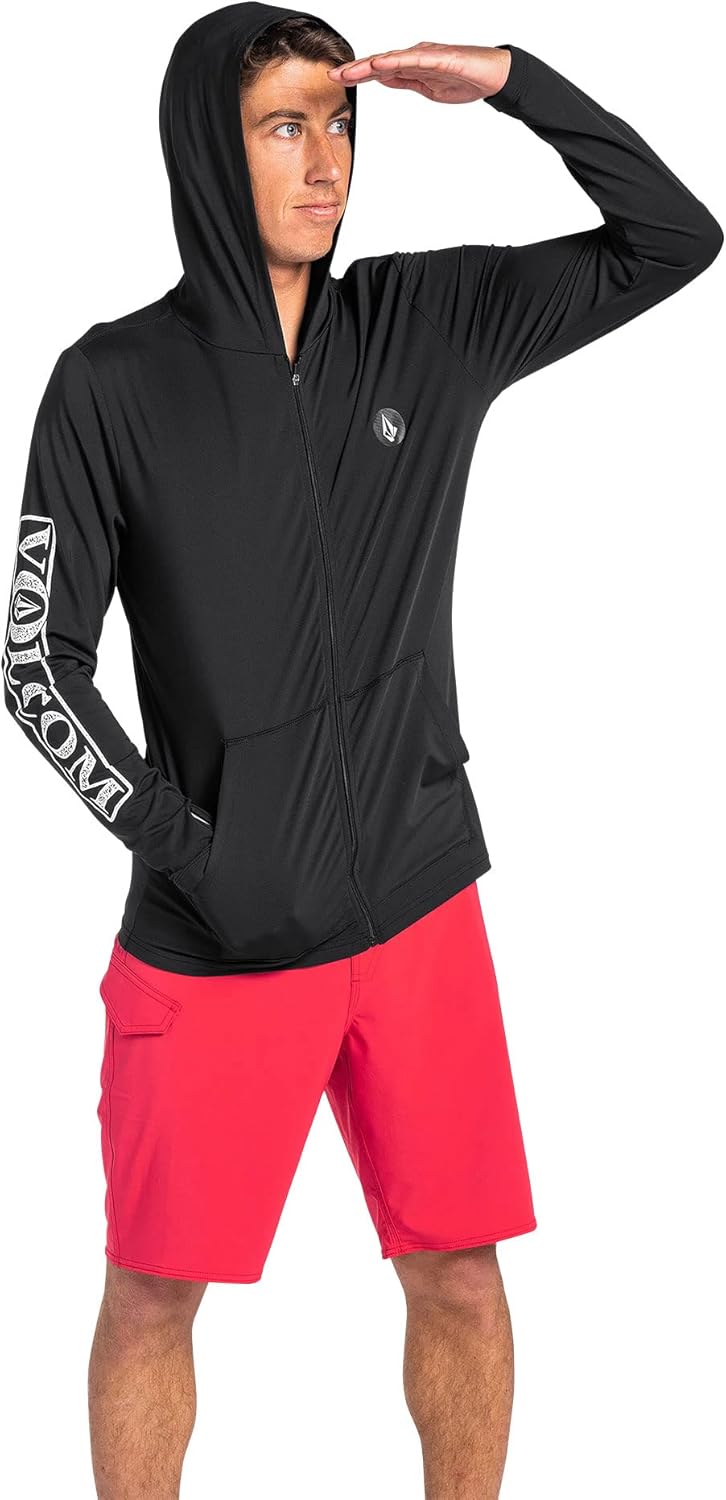 Volcom Men's Mod Tech 20" Boardshort