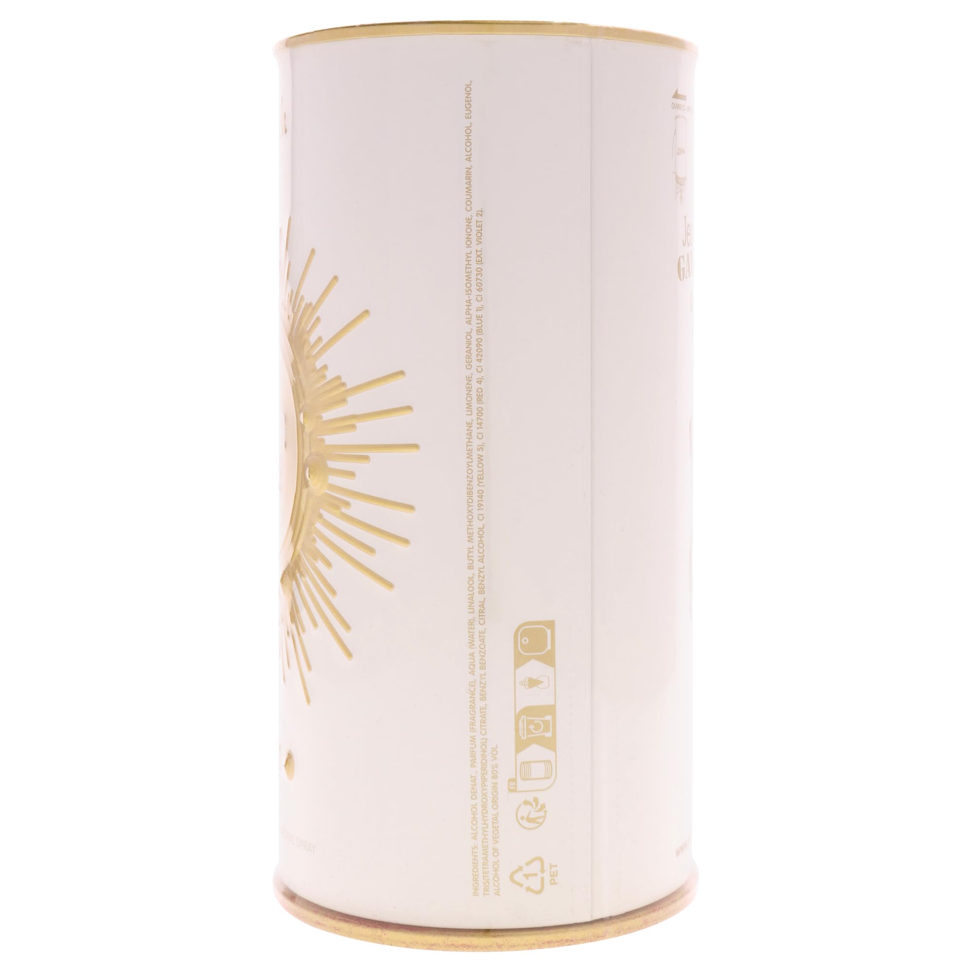 GAULTIER DIVINE LE PARFUM edp intense