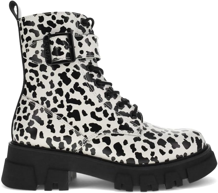 Levi's Women's Giselle Leopard