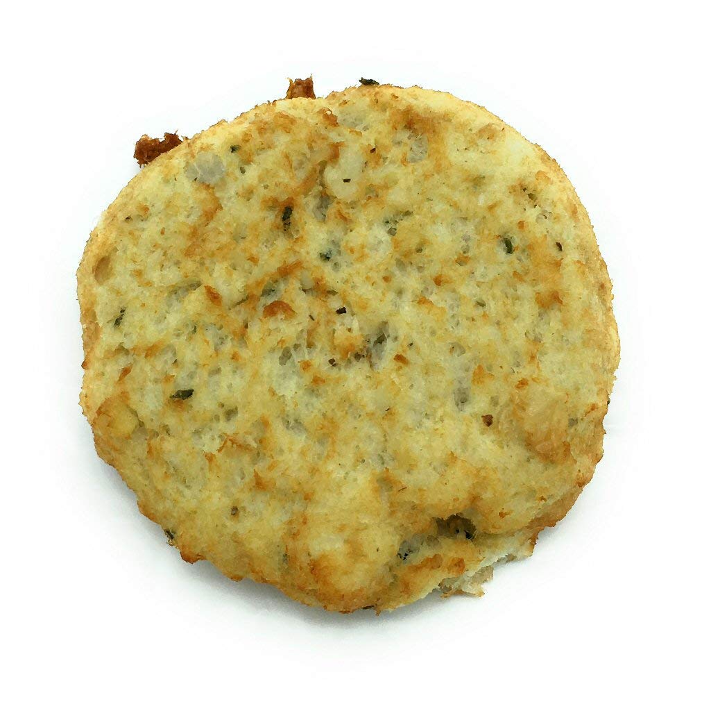 SEAFOOD Salt Cod Cake Grocery & Gourmet Food