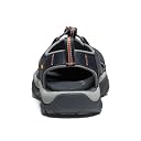 KEEN Men's Newport H2 Closed Toe Water Sandals gallery image