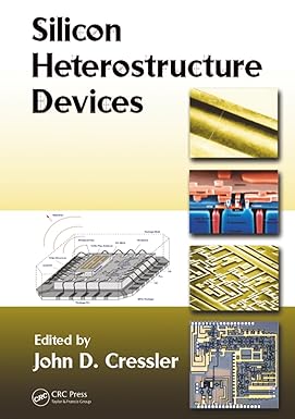 Silicon Heterostructure Devices