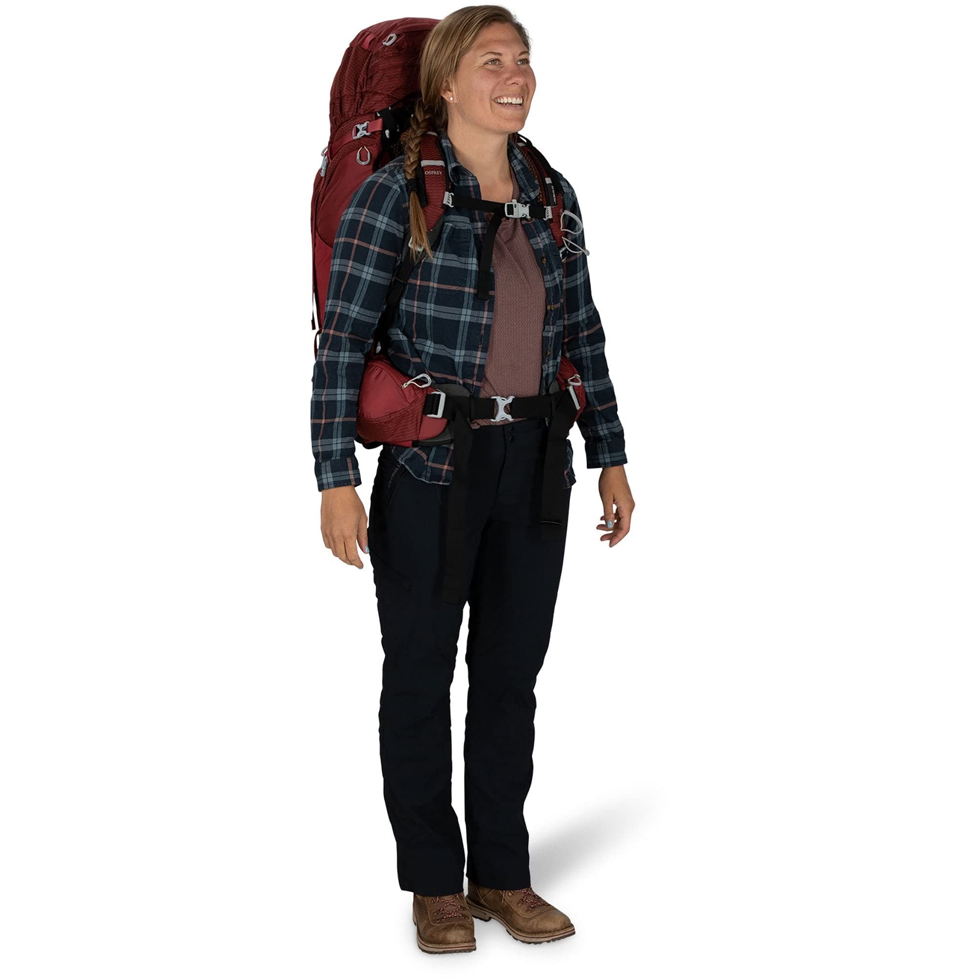 Osprey Aura Ag - Zaino da 65 litri