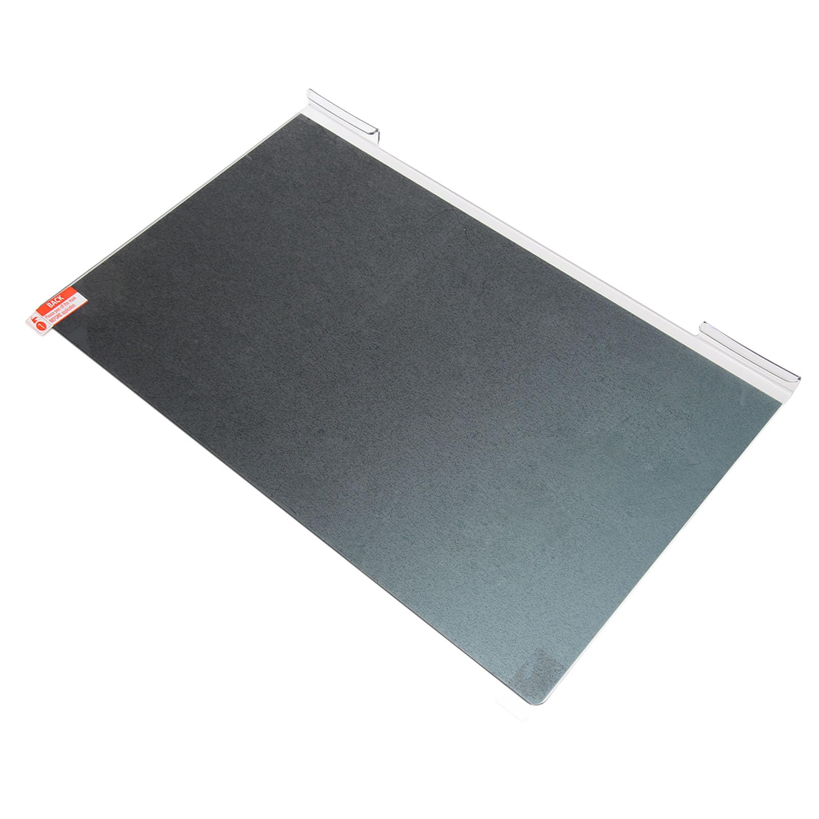 Denash Pannello Proteggi Schermo Universale per Blocco della Luce Blu, Pellicola Protettiva Anti UV 16: 9, Protezione Antiriflesso con Limiti di Angolo di Visione, per Laptop con