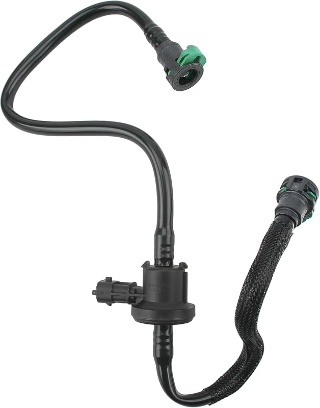 Válvula de purga do cânister EVAP Carbhub 911-777 para Ford Focus 2.0L sem turbo 2012–2018