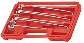 Amazon | JTC バルブコッターピンリムーバー&インサーター 車輌