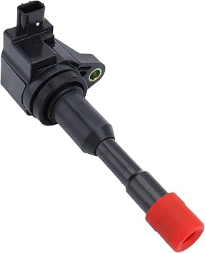 HARUMA UF374 Ignition Coil 2003-2011 for Honda Civic Hybrid 1.3L L4