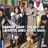  Darkest Light-Best of [Import]