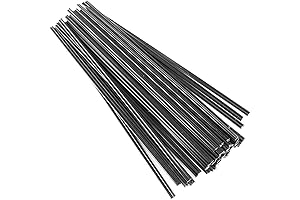 200mm Plastic Welding Solde Strips US 40pcs