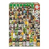 puzzles adultos baratos Dimensiones del producto de 30 x 25 x 10 cm