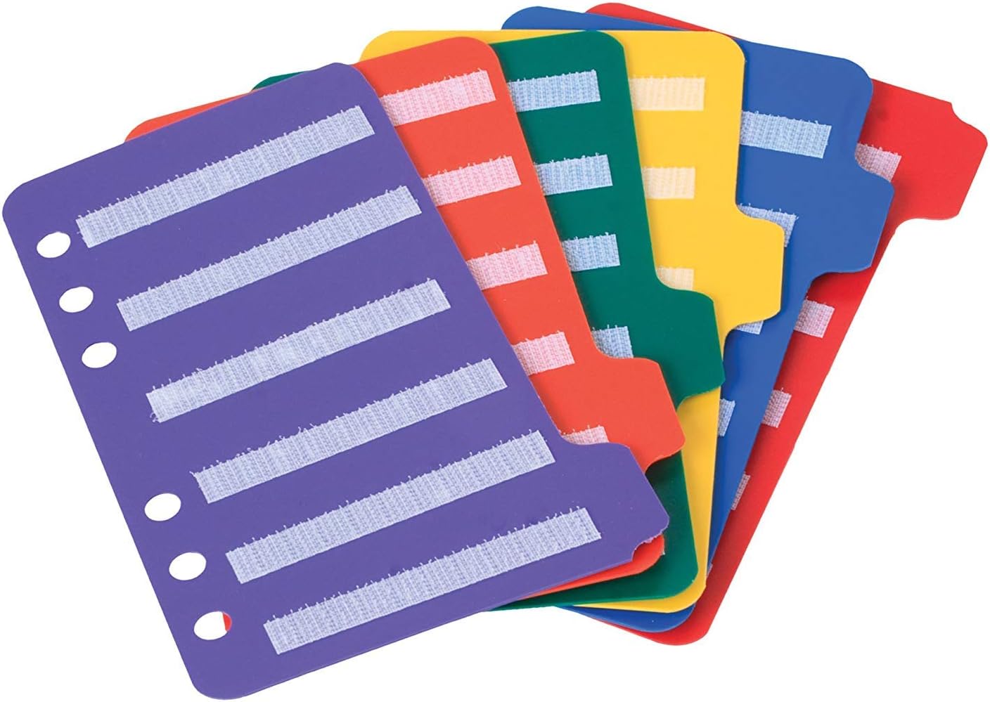 Small PECS® Insert Page- Set of 6 for Small PECS Communication Book