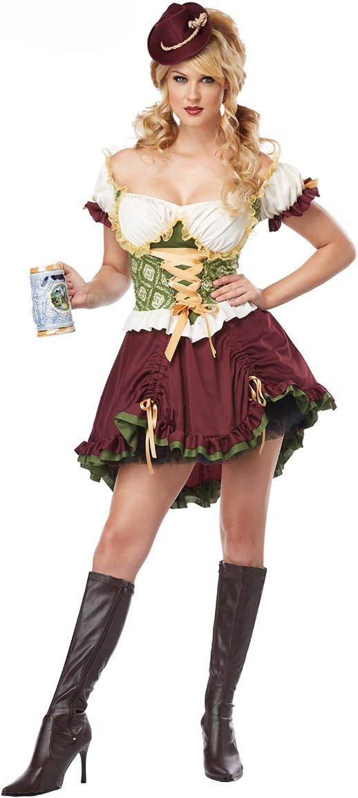 National Costume - National Traditional Clothing,A Short Paragraph,XXL