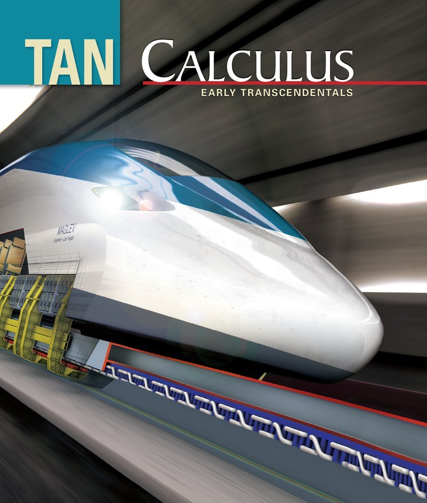 Calculus + Student Solutions Manual Sv + Student Solutions Manual Mv: Early Transcendentals