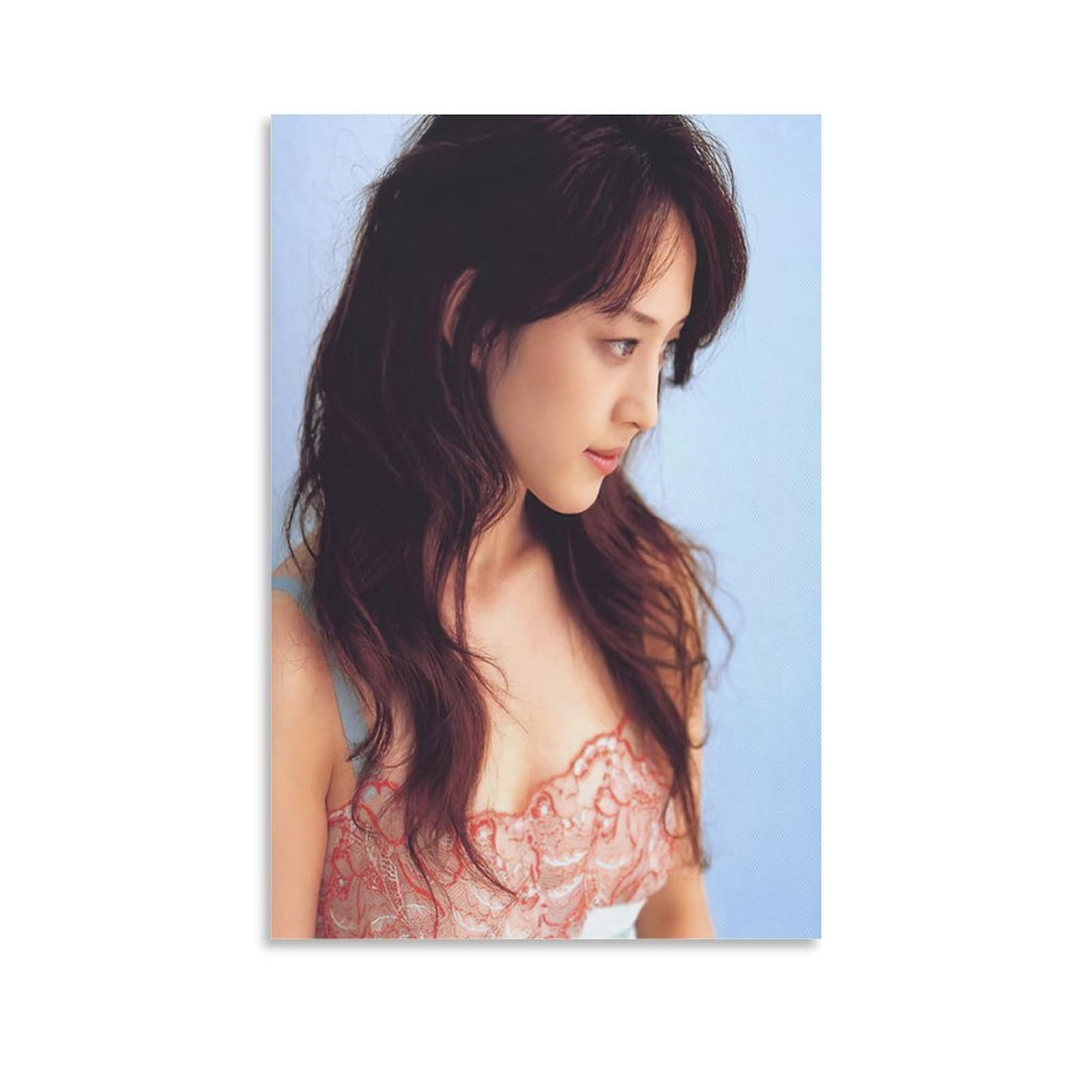 Amazon.co.jp: 相田翔子 女優 歌手 グッズ3 ポスター ホーム装飾