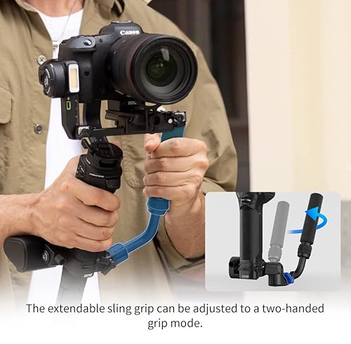 Ficha técnica Zhiyun Weebill 3 S Combo Estabilizador de Video Profesional cardán de 3 Ejes con Bolsa de Almacenamiento Soporte para muñeca para DSLR y cámara sin Espejo para Canon Sony Panasonic Nikon Fujifilm - Fernando Cortés Ficha técnica Zhiyun Weebill 3 S Combo Estabilizador de Video Profesional cardán de 3 Ejes con Bolsa de Almacenamiento Soporte para muñeca para DSLR y cámara sin Espejo para Canon Sony Panasonic Nikon Fujifilm - Fernando Cortés