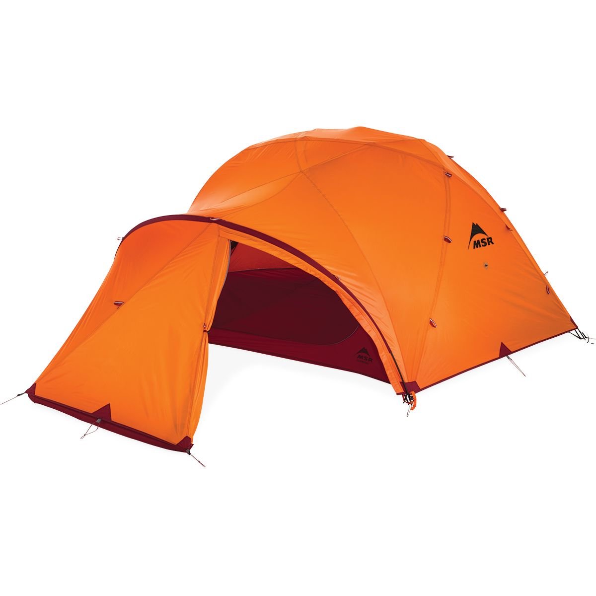 Msr Stormking Tent, orange