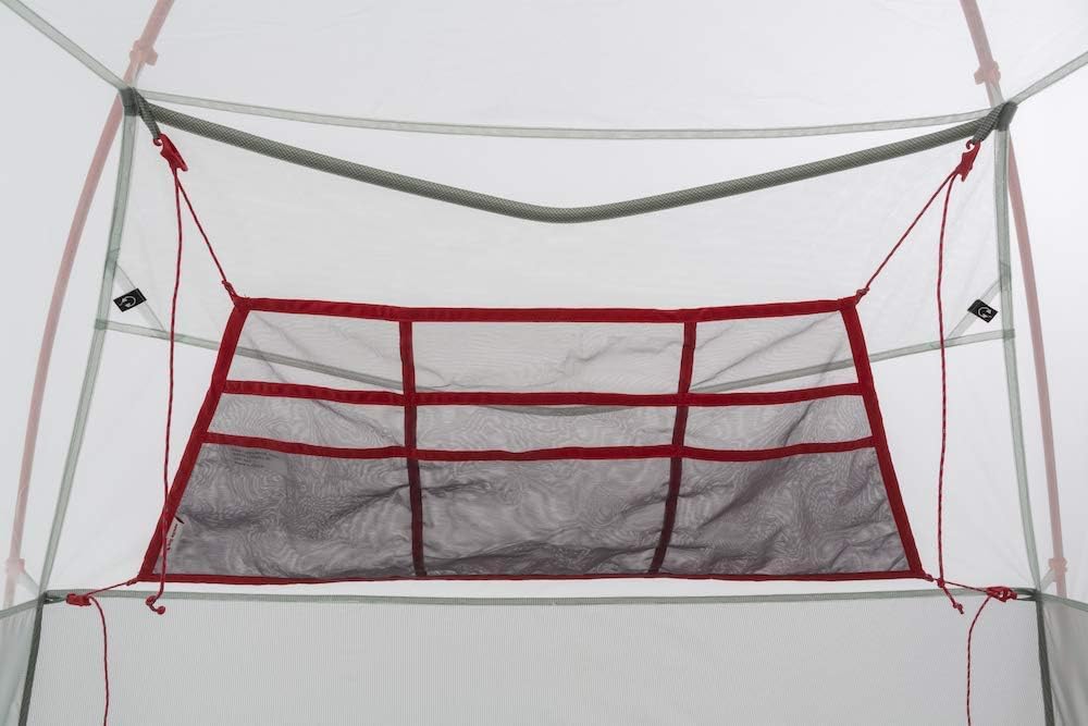 Big Agnes Tent Gear Loft: Essential Accessory for Organized Camping Big Agnes Tent Gear Loft: Essential Accessory for Organized Camping