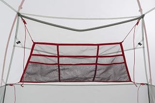 Gear Loft Tent Accessory