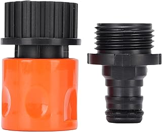 Cryfokt Outboard Motor Quick Connect Flush Kit