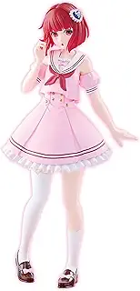 タイトーくじ 【推しの子】 Sweet Sailor Style A賞 描き下ろし 有馬かなフィギュア