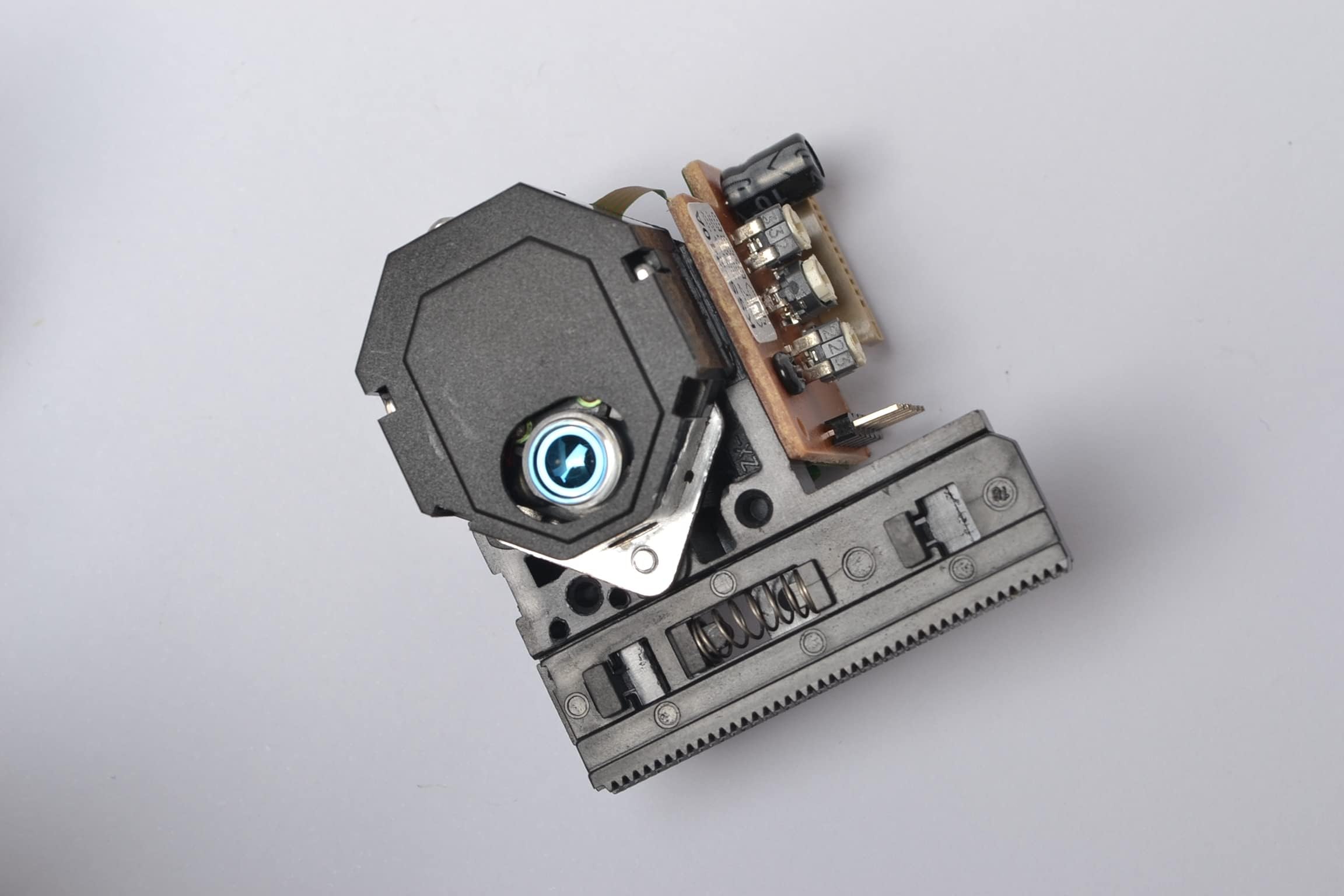 Replacement for AMIGA CD-32 CD32 Radio CD Player Laser Head Optical Pick-ups Bloc Optique Repair Parts