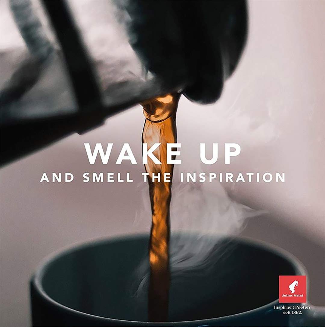 Julius Meinl President Medium Roast Ground Coffee 500gr/17.6 oz