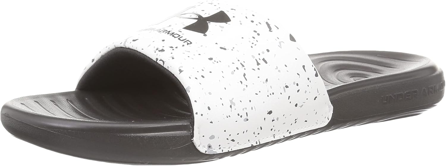 White (109)/Metallic Ore