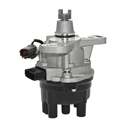 Ignition Assembly for 1992-2000 for Nissan for Micra for Part