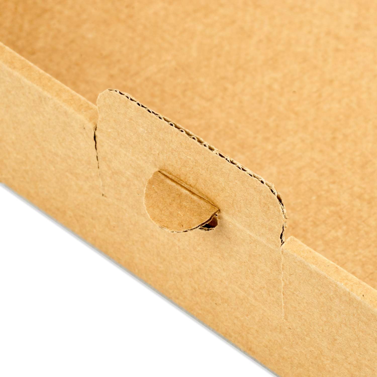 200x Großbriefkartons 350 x 250 x 20 mm GB-2 braun Großbrief Karton Faltschachtel stabil Versandkarton Post DHL Versand DIN A4 B4 Warensendung Büchersendung Versandschachtel (200 Stück)