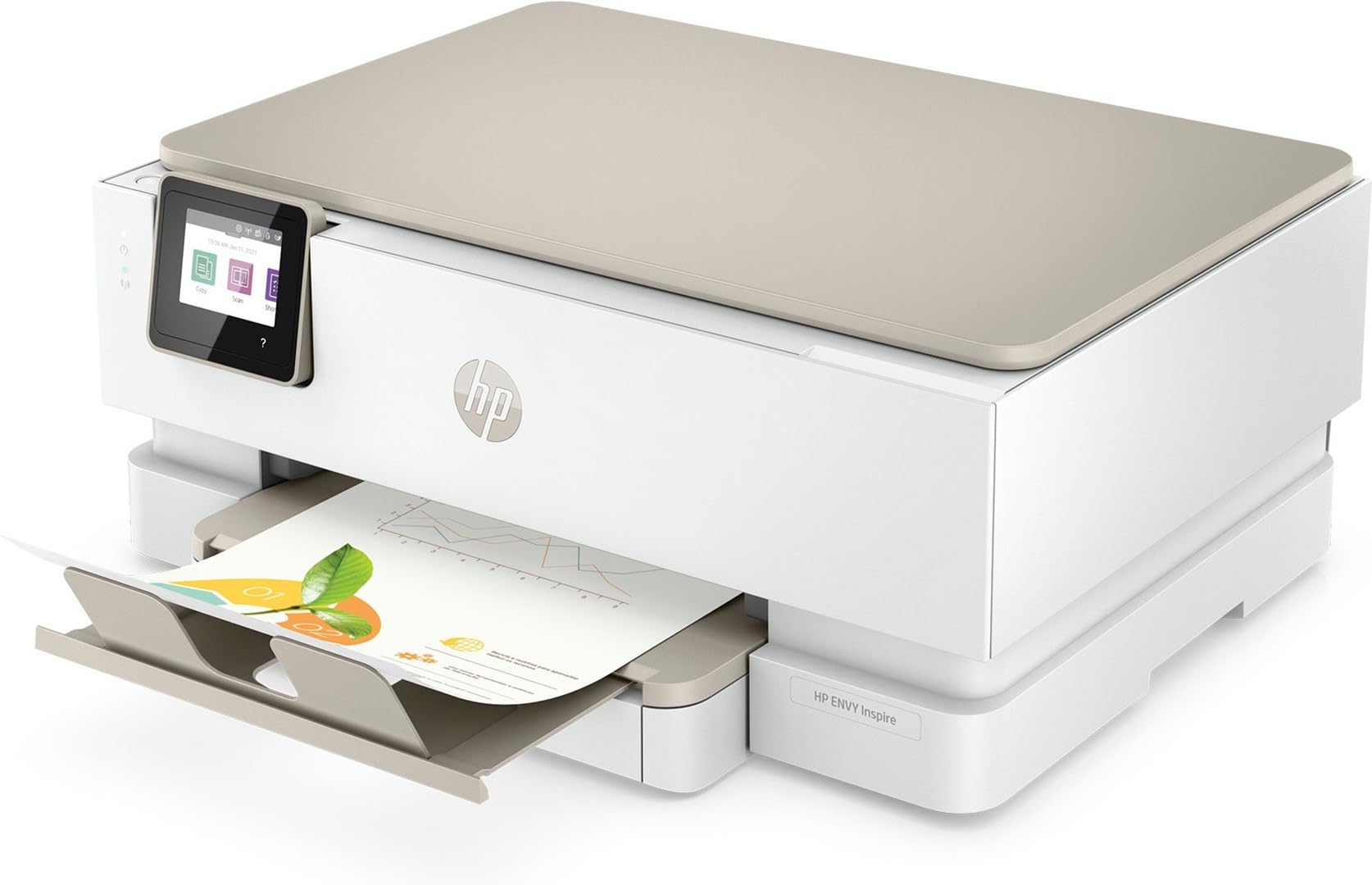 HP Stampante 242P6B V2