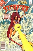 Tales of the New TEEN TITANS #4 B00TPMNSEE Book Cover
