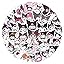 50pcs Kur