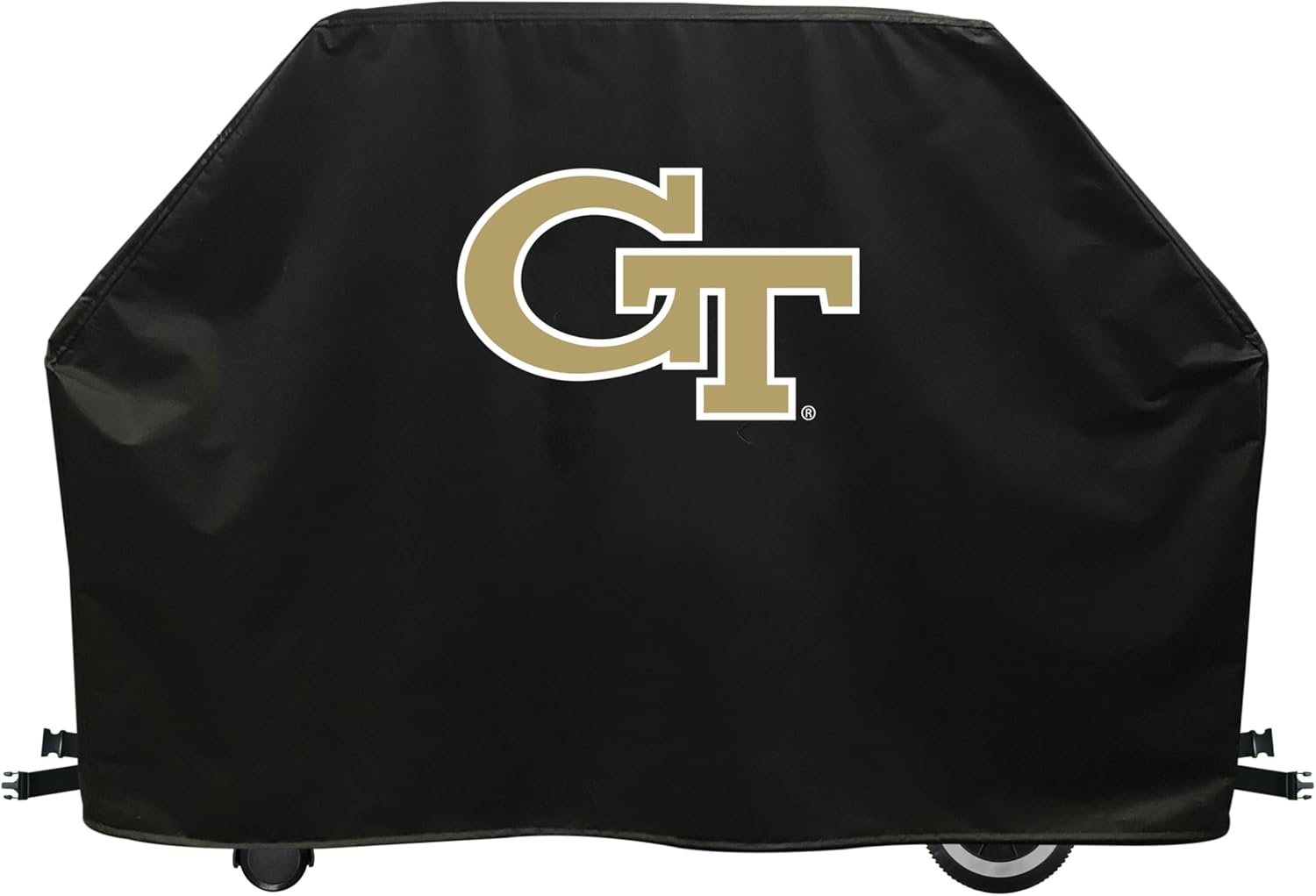 Holland Bar Stool Central Michigan Grill Cover by The Co.